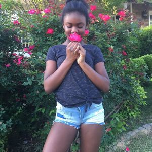 Meet your Posher, Tabitha